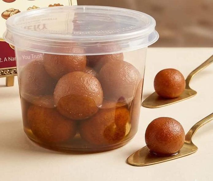 RASGULLA