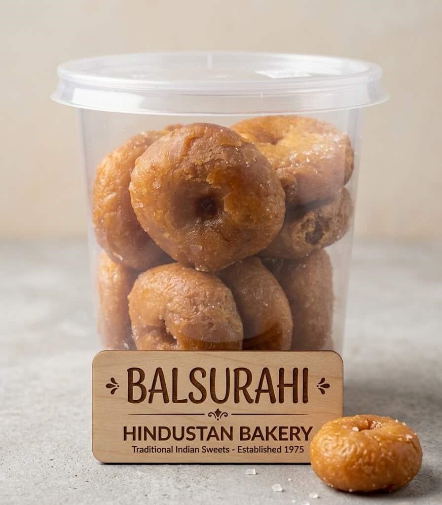 BALSURAHI
