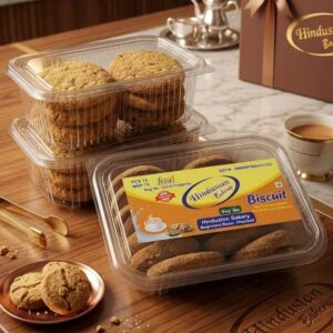 CONTAINER BISCUIT (KN)