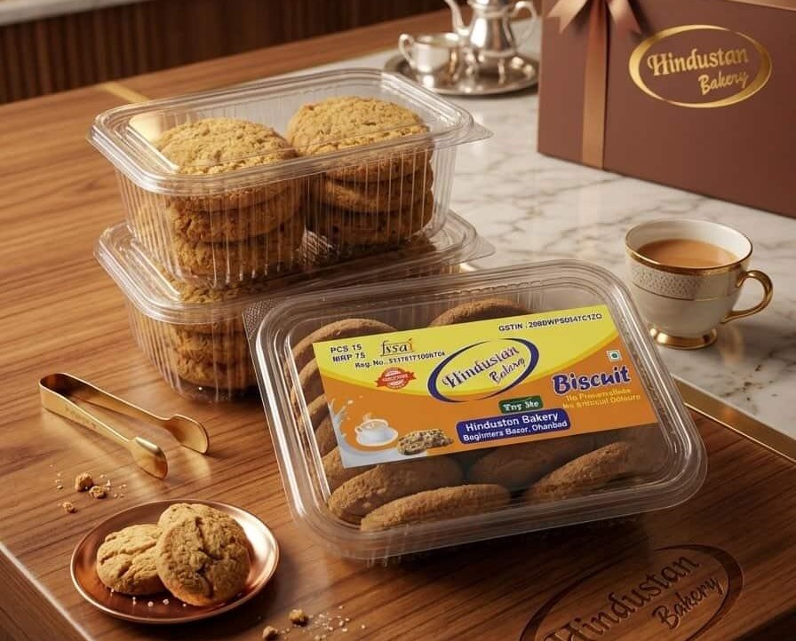 CONTAINER BISCUIT (KN)
