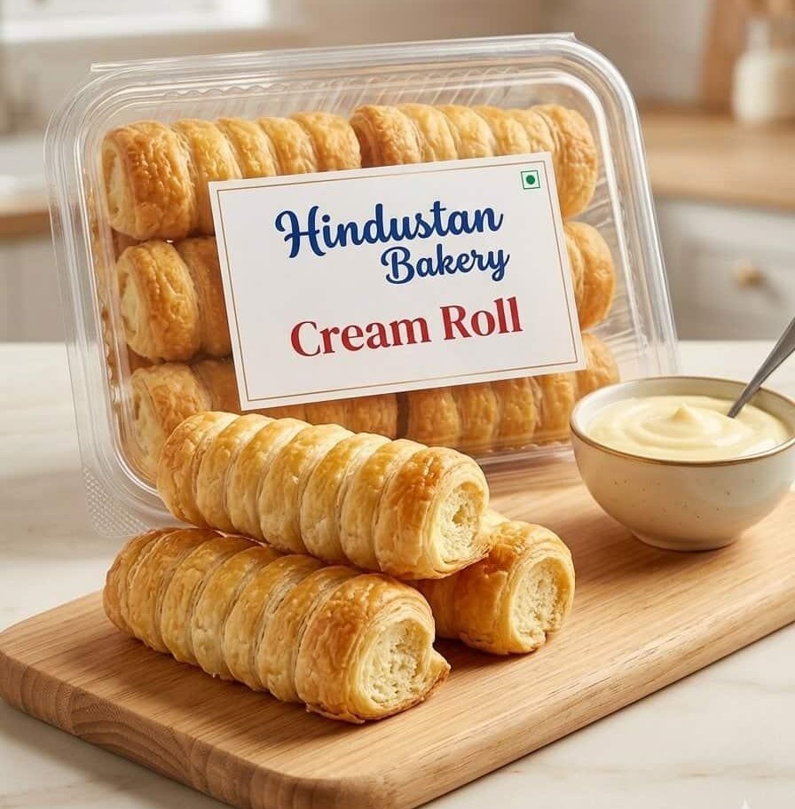 CONTAINER ROLL (KNR)