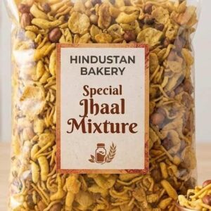 B MIXTURE JHAAL