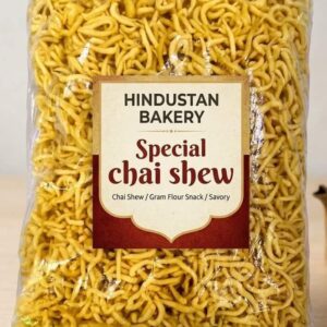 VI SPECIAL CHAI SHAWE