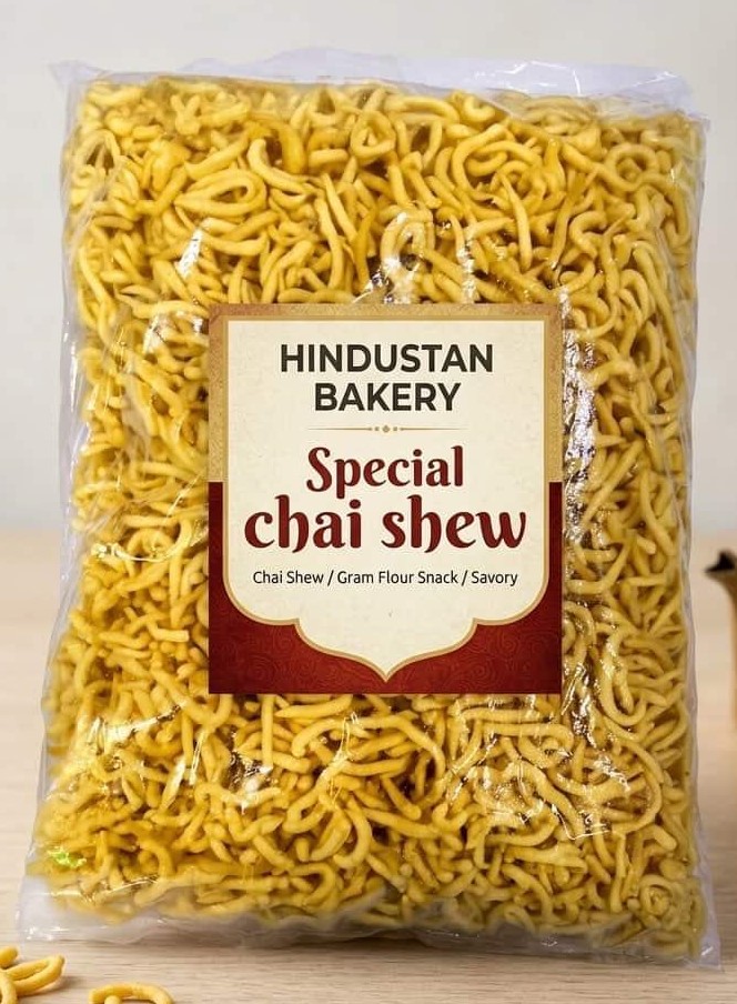 VI SPECIAL CHAI SHAWE